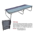 thumbnail image 2 of Catre Camastro Plegable Colchoneta De Hule Espuma 66 Cm Jaco 503, 2 of 3