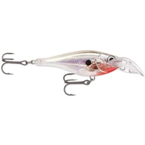 Rapala Scatter Rap Glass Shad 07 Deep Diving Crankbait