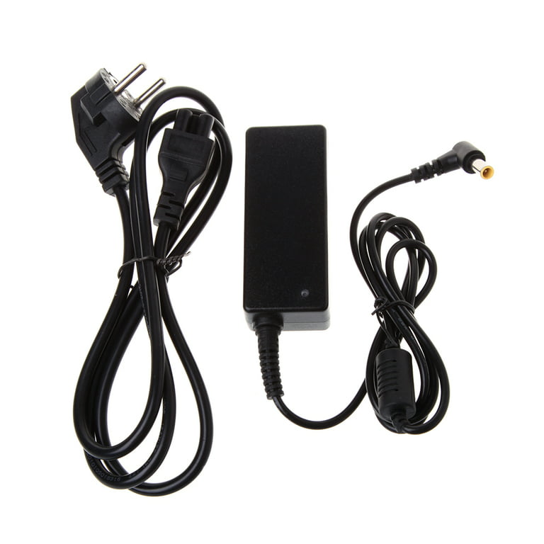 AC DC Power Supply Charger Adapter Cord Converter 19V 2.1A For LG Monitor TV -