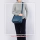 thumbnail image 2 of Bolso bandolera VOLGANIK ROCK de piel sintética suave para mujer, 2 of 6