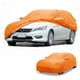 thumbnail image 1 of Funda para automóvil Unique Bargains impermeable para Honda Accord con franjas reflectantes, 1 of 5