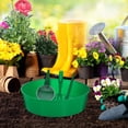 thumbnail image 4 of unbranded 1Jgo Colador Para Jardinería Con Malla Herramienta Plástica Para Filtrar Y, 4 of 6