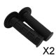 thumbnail image 1 of Paquete de 2-4 empuñaduras de manillar de motocicleta de 7/8 ", GEL de goma de 22mm para Dirt Bike 2 piezas, 1 of 7