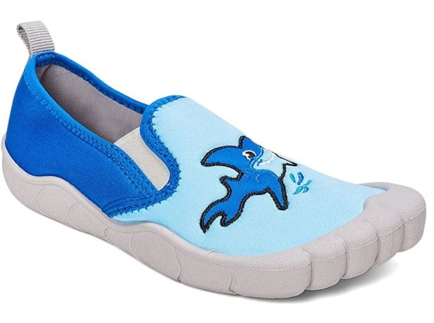 newtz water shoes