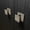 Champagne, variant on HRX Glass PH06- Champagne- Pair of Self-Stick Pull Handles for Kitchen Cabinet and Closet Doors