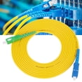 thumbnail image 3 of SAP S UPC, puente monomodo, puente monomodo alto, cable de fibra óptica probado profesionalmente, 3 of 7