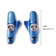 thumbnail image 4 of Bloque De Freno Bloque De Freno Bicicleta 2X bicicleta de carretera ciclismo bicicleta plegable V pastillas de freno soporte bloques (azul), 4 of 7