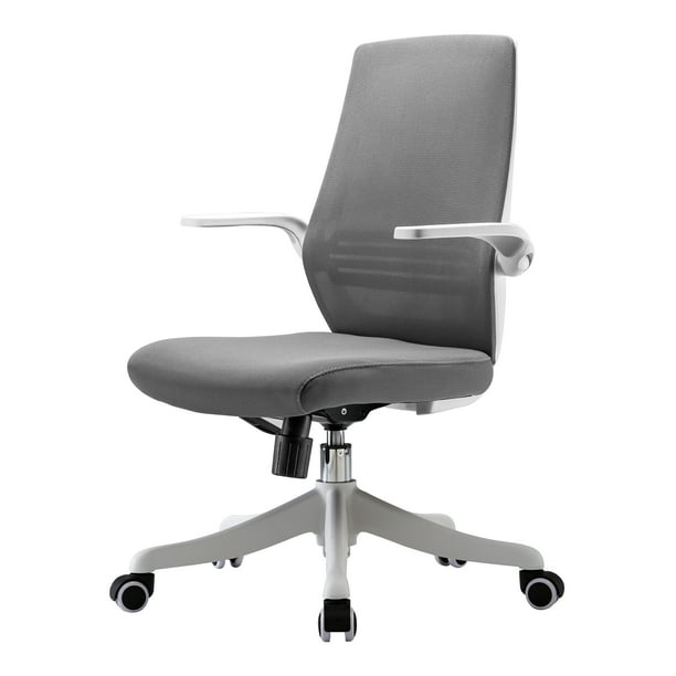 SIHOO Ergonomic Office Chair MidBack Home Desk Chair with Lumbar