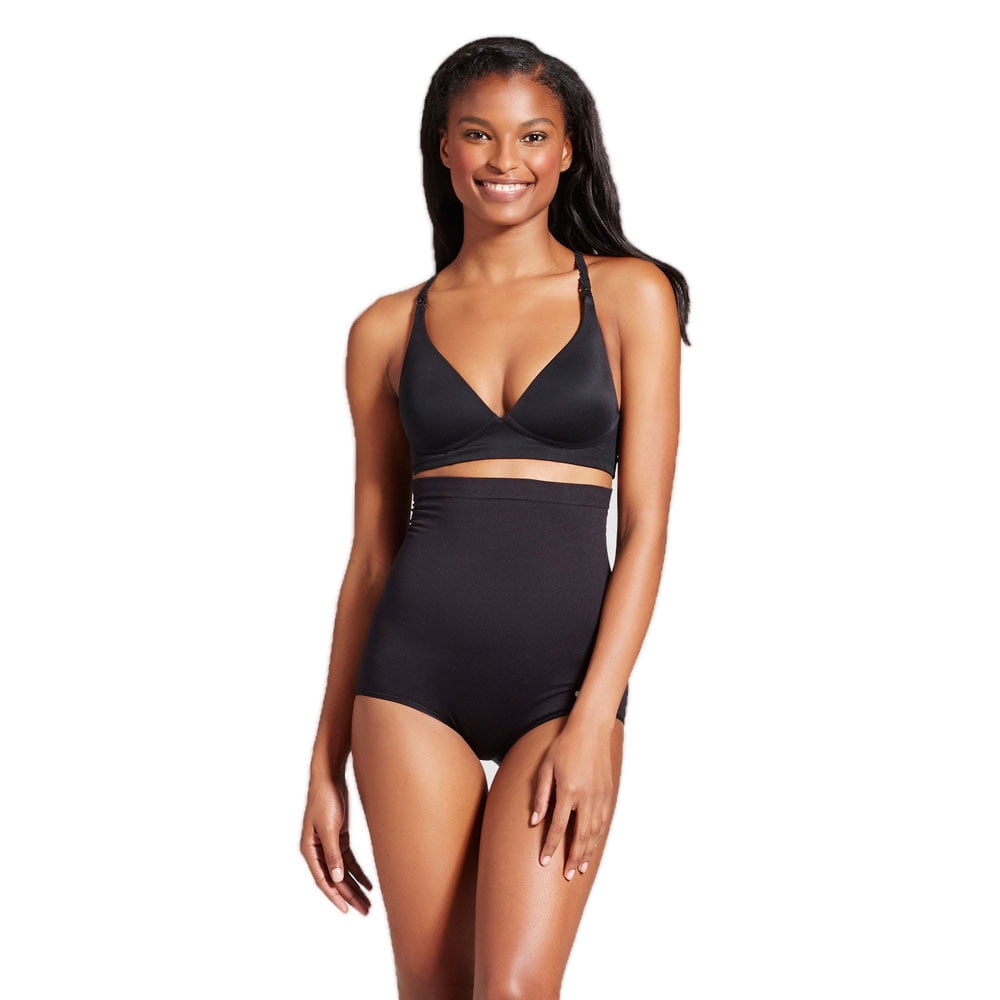 Jockey Jockey Women JKY Microfiber Stretch Seamless Slimming High