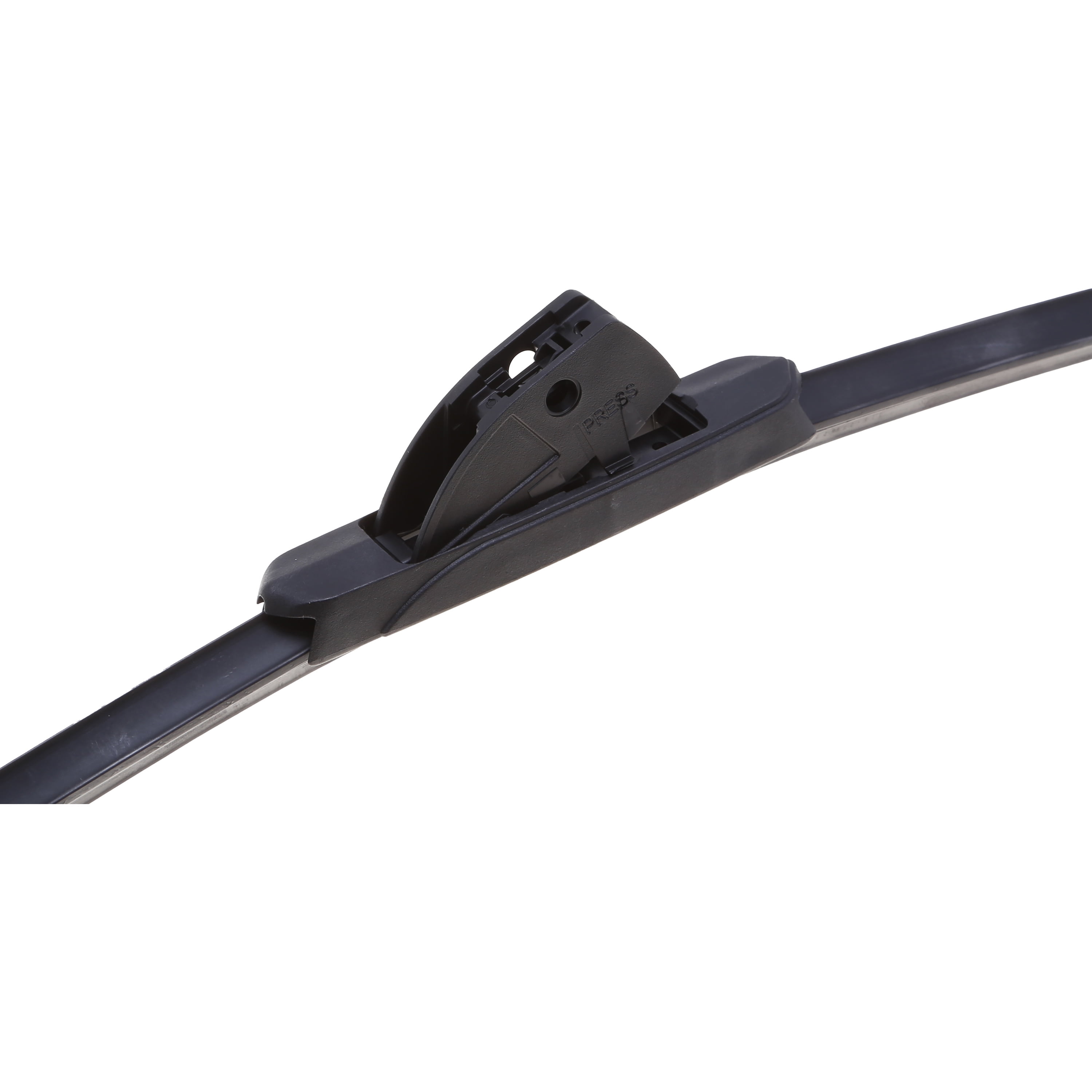 (2 pack) Michelin Optimum+ Ceramic Beam Windshield Wiper Blade 21"