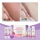 thumbnail image 4 of Fiudx Cesta de Regalo de Spa, Lujoso Set de Baño con Crema de Manos, Loción Corporal Relajante, Exquisito Gel de Ducha, Experiencia de Autocuidado, Regalo de Cumpleaños Perfecto para Mujeres, Una Sin, 4 of 6