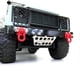 thumbnail image 3 of New Version Metal Front Armor Protection Guard for MN Model D90 D91 D99S MN99 1/12 RC Car Upgrade Pa, 3 of 5