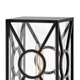 thumbnail image 2 of Hinkley Lighting - Brixton - 1 Light Medium Outdoor Post Top or Pier Mount, 2 of 2