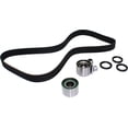 thumbnail image 3 of Timing Belt Kit Compatible with 1995-2004 Toyota Tacoma 2000-2004 Tundra 6Cyl 3.4L Water Pump Not Included, 3 of 5