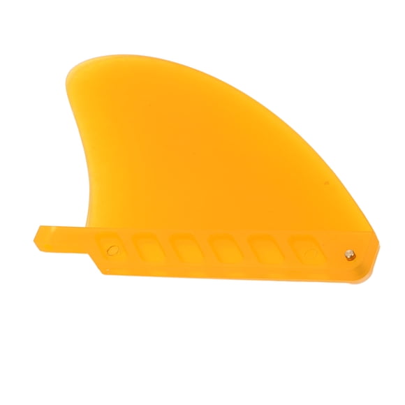 Aleta de tabla de surf, Aleta de tabla de surf Aleta de tabla de surf de PVC Longboard Aleta de tabla de surf grande Aleta de tabla de surf de PVC de alta capacidad