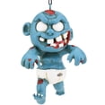 thumbnail image 4 of Tree Buddees Walking Zombie Baby Creepy Halloween or Christmas Ornament, 4 of 7