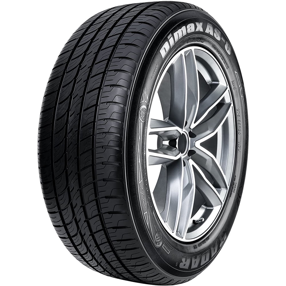 Radar Dimax AS-8 225/60R17 103V Passenger Tire Radar Dimax AS-8 225/60R17 103V Passenger Tire Sansujyuku sansujyuku.com