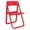 Red, variant on Dream Folding Outdoor Chair Olive Green