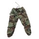 thumbnail image 1 of Ropa para muñecos masculinos a escala 1/6, pantalones de hip hop, traje de moda hecho a mano para Verde, 1 of 9