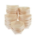 thumbnail image 3 of Finger Food Bowls, Party Disposable Dishes, Disposable Bowls, Snack Bowls - as described, 60x50mm, 3 of 10