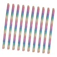 thumbnail image 1 of jinwen Bande de Décoration de Grille de Sortie de Climatiseur AB Multicolore, 1 of 6