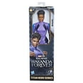 thumbnail image 2 of Marvel Studios' Black Panther: Wakanda Forever Titan Hero Series Shuri Action Figure, 2 of 5
