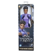 Marvel Studios' Black Panther: Wakanda Forever Titan Hero Series Shuri Action Figure