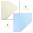 thumbnail image 3 of Raindrops photo decoration board Background Board PVC Green 1Pack for Studio Owners, 3 of 8