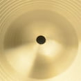 thumbnail image 5 of Copper Alloy 18-inch Drum Cymbal Ride 0.8mm Thickness Cymbal Gong Band Percussion Musical Instrument Toy, 5 of 5