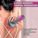 thumbnail image 2 of Electronic Meridian Brush Electric Scrapping Massager Tool Anti Cellulite Magnet Therapy Guasha Scraping Fat Burner Slimming, 2 of 5