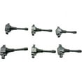 thumbnail image 3 of Ignition Coil Kit - Compatible with 2007 - 2018 Nissan Altima 2008 2009 2010 2011 2012 2013 2014 2015 2016 2017, 3 of 3