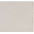 thumbnail image 2 of Surya KTL10-KSET Knightley (3) Piece King Size Cotton And Linen Solid Comforter Set, 2 of 7
