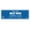 Blue, variant on Signs ByLITA Standard Messy Driver Certificated Sign (Black) - Small