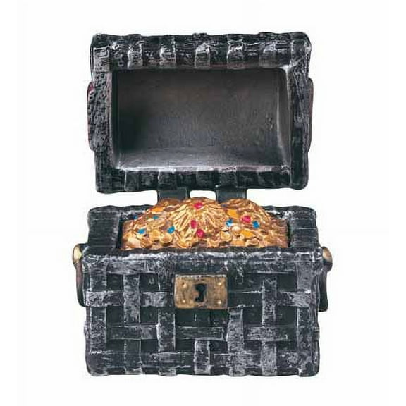 Papo Treasure Chest, Multicolor