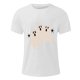 thumbnail image 4 of Blusas y camisas de manga corta y cuello redondo para hombre. Blusas/camisetas de manga corta con cuello redondo y estampado de Halloween para hombre. Blusa para hombre., 4 of 5