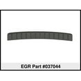 thumbnail image 5 of Egr 037044 Rear Bumper Protector Fits 18 20 Corolla Fits select: 2020-2021 TOYOTA COROLLA LE, 2018-2019 TOYOTA COROLLA L/LE/XLE/SE/XSE, 5 of 9