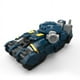 thumbnail image 3 of MiniForce X Leo Mini Force Ray Volt Lucy transformable Robot Car Toy, Anime de dibujos animados de Corea, deformación, avión, juguetes, regalos, 3 of 5