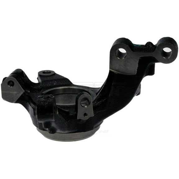 Steering Knuckle