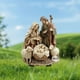thumbnail image 1 of Estaca de jardín plana 2D "Happy Family of Three" | Decoración de jardín exterior | Estaca resistente a la intemperie para césped o plantas en maceta, 1 of 3
