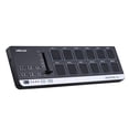 thumbnail image 1 of Worlde EasyPad.12 Contrôleur MIDI Portable Mini USB 12 Tambours, 1 of 7