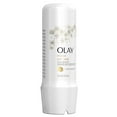 Olay Total Moisture Rinseoff Body Conditioner with Cocoa Butter, 8 fl oz