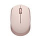 thumbnail image 1 of Mouse Logitech M170 Rosa, 1 of 4