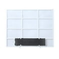 thumbnail image 3 of Replacement Dust Filter for Midea Air Conditioner Indoor Units Efficient, 3 of 7