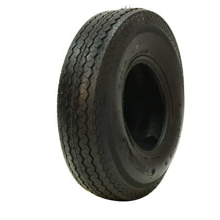 Nanco N205 Boat Trailer 4.80-12 72M B Trailer Tire
