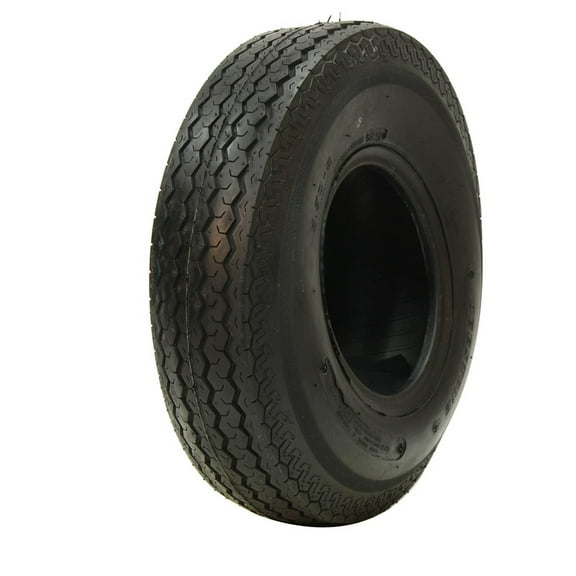 Nanco N205 Boat Trailer 4.8-12 72 C Trailer Tire