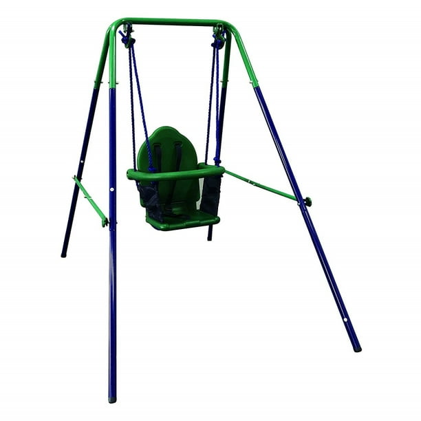 Toddler swing sale