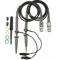 thumbnail image 2 of Kit de cables de prueba Minigrabber P6100, 100 MHz, 2 paquetes para accesorios de piezas de osciloscopio Tmvgtek Para estrenar, 2 of 3