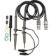 thumbnail image 2 of Kit de cables de prueba Minigrabber P6100, 100 MHz, 2 paquetes para accesorios de piezas de osciloscopio Likrtyny Para estrenar, 2 of 5