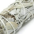 thumbnail image 2 of Incienso White Sage Bundle Smudge Sticks Pure Leaf Purificación Aromaterapia, 2 of 5