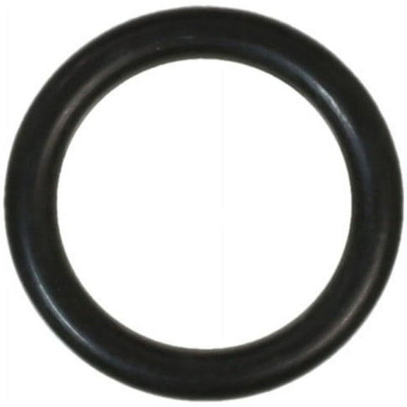 Fel-Pro Engine Oil Filter Adapter Gasket P/N:415 Fits select: 1970-1971 DODGE D-SERIES, 1970-1971 DODGE SPORTSMAN